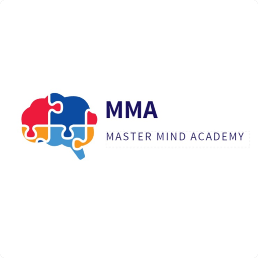 Mastermind Academy logo