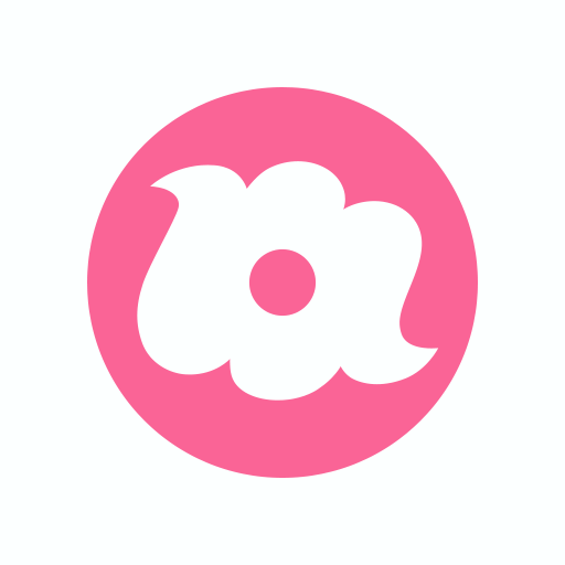 Omotena-Real,LocalHelp inJapan logo