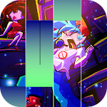 Cover Image of Tải xuống Piano Games - FN of AF 54 1.0.0 APK