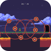 Jump - Juego imposible