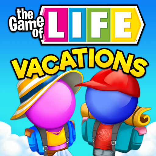 Download THE GAME OF LIFE Vacations APK