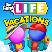 Top 35 Board Apps Like THE GAME OF LIFE Vacations - Best Alternatives
