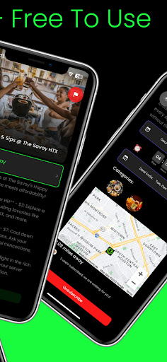 Honcho Screen 2