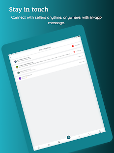 Unknown app Screenshot