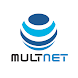Multnet - Androidアプリ