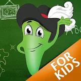 True or false for Kids icon
