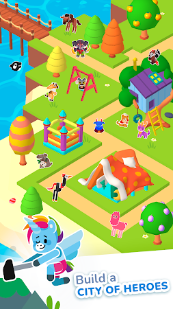 Game screenshot Love Archer apk download