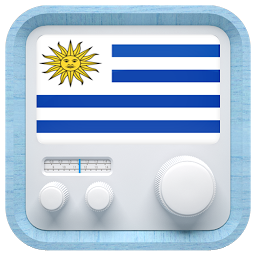 Icon image Radio Uruguay  - AM FM Online