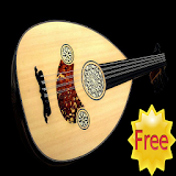 Play real oud icon