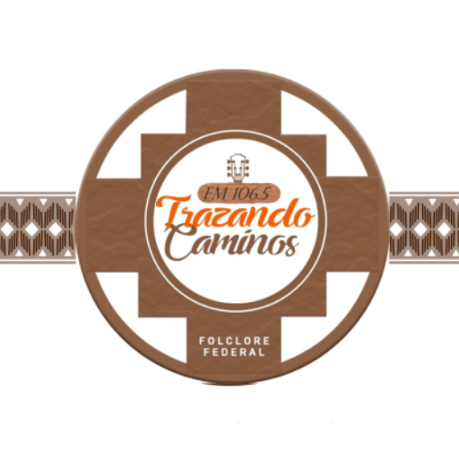 Trazando Caminos logo