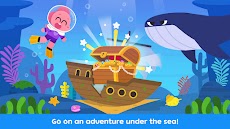 ココビとなつやすみ -旅行ゲーム、子供の水遊び、キッズゲームのおすすめ画像4