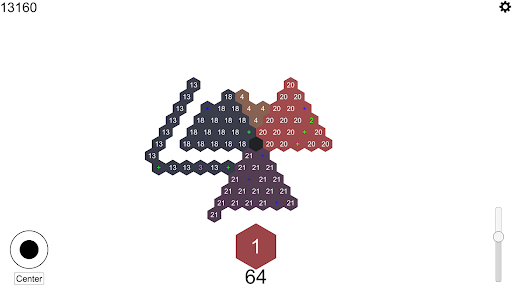 Hexagonia Screen 3