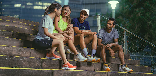 ASICS Singapore