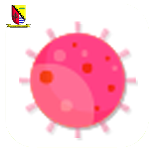 Sawarna Kabupaten Bandung logo