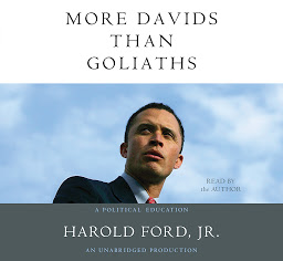 Icon image More Davids Than Goliaths: A Political Education