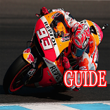 Guide About: MOTO GP 16 icon