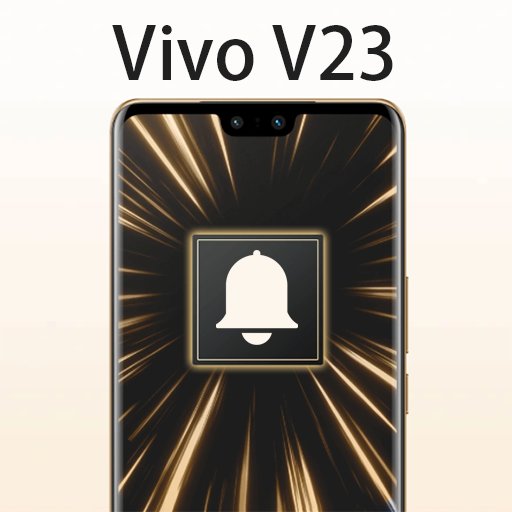 Vivo V23 Pro Ringtones