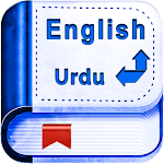 Cover Image of Baixar English To Urdu Dictionary 3.4 APK
