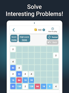 Math Exercises - Brain Riddles Varies with device APK screenshots 12