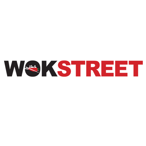 ווק סטריט | Wok Street logo