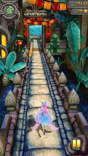 Temple run 2 Mod APK v1.108.0 (Unlimited Coins and Diamonds) 2