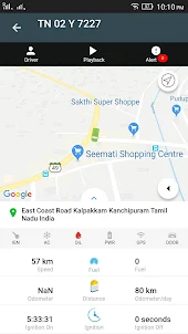 GPS Connect +