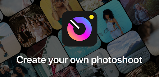 Lens Buddy - Self Timer Camera