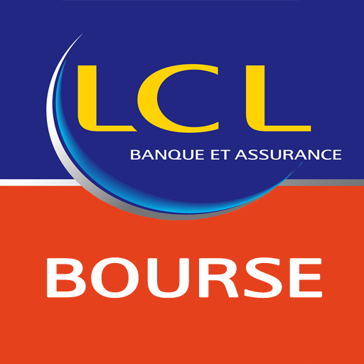 Download LCL Bourse for PC Windows 7, 8, 10, 11