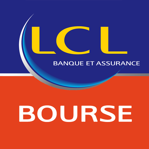 LCL Bourse logo