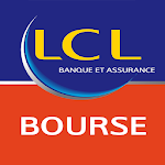 Cover Image of 下载 LCL Bourse  APK