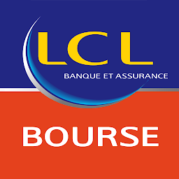 Icon image LCL Bourse