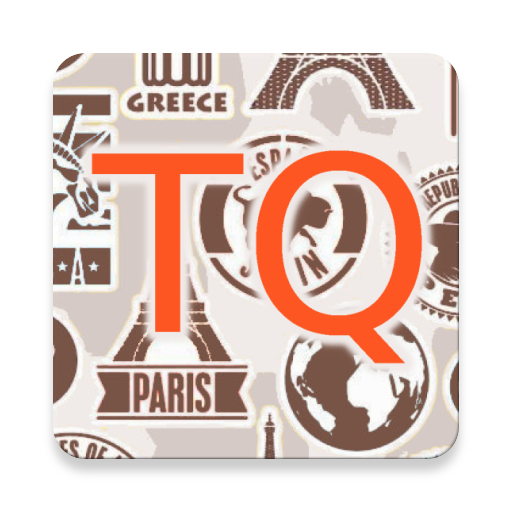 Travel Quest logo