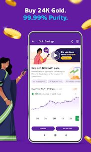PhonePe UPI, Payment, Recharge APK Download for Android 3