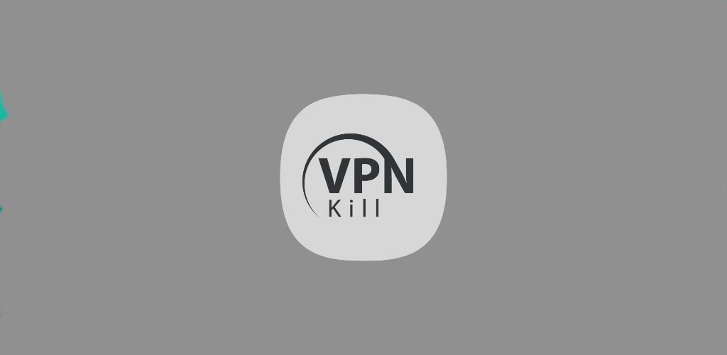 Kill VPN - Rápido E Seguro