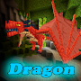 Minecraft dragons craft
