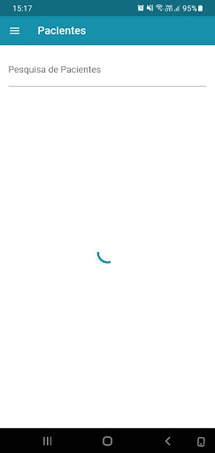 Android application Dimagistral Fórmula Manipulada screenshort