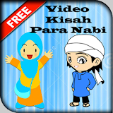 Video Kisah Para Nabi & Rasul icon