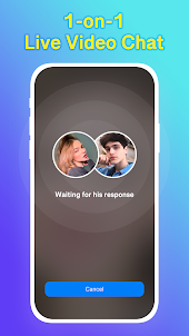 SheChat - live video chat