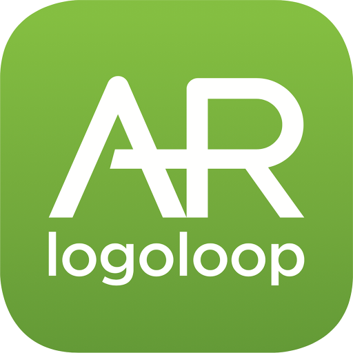 Logoloop AR  Icon