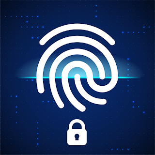 App Lock - Fingerprint & Pin