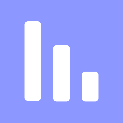 Pollmachine: Create polls Logo