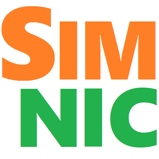 SIMNIC logo