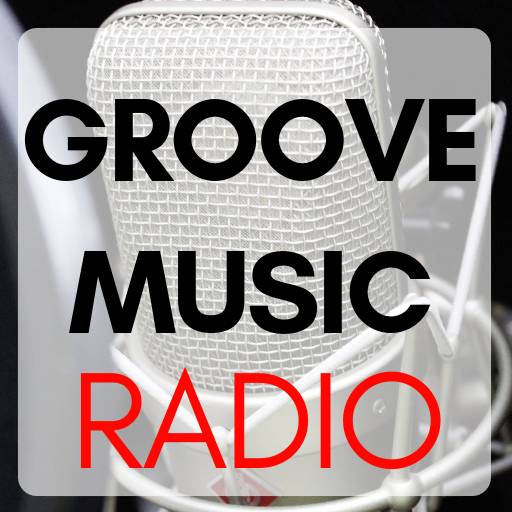 Groove Music app for android  Icon