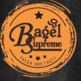 Bagel Supreme icon