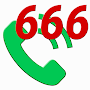 Press 666 - joke call