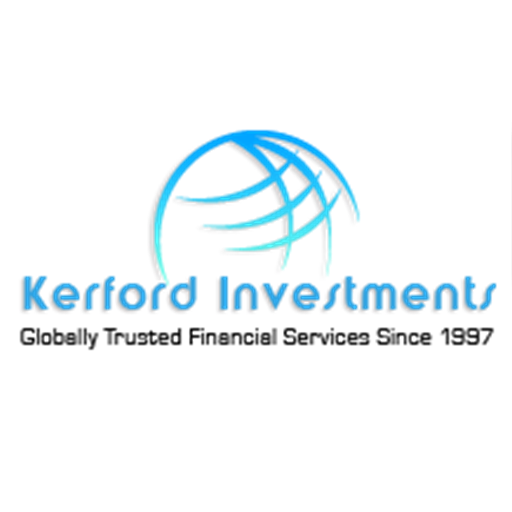 KerfordFXTrader logo