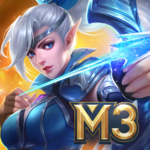 Mobile Legends: Bang Bang Vng - Ứng Dụng Trên Google Play