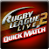 Rugby League Live 2: Quick icon