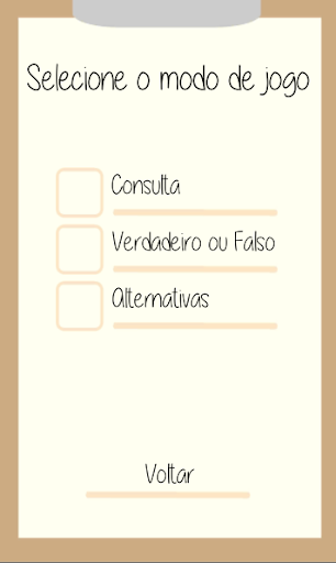 Quiz de Construção Civil Screen 2