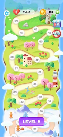 Game screenshot Triple Tile Match 3 mod apk